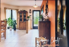 Maison à vendre 5 pièces LIBOURNE (33)