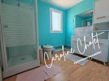 Maison à vendre 6 pièces SAINT MAGNE DE CASTILLON (33)