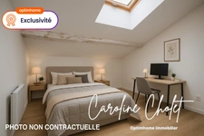 Immeuble à vendre GENSAC (33)