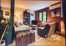 Maison à vendre 5 pièces LIBOURNE (33)