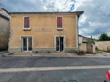 Maison à vendre 4 pièces JUGAZAN (33)