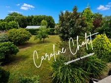 Maison à vendre 6 pièces Proche de coutras