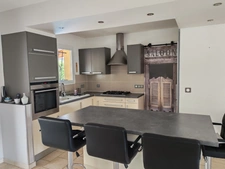 Maison à vendre 5 pièces  (33)