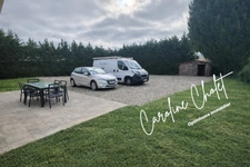 Maison à vendre 4 pièces LES EGLISOTTES ET CHALAURES (33)