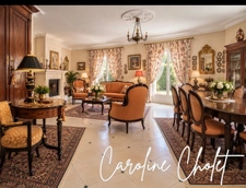 Maison à vendre 5 pièces YVRAC (33)