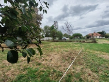 Terrain à vendre de 2 715,00 m² SAINT DENIS DE PILE