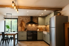 Maison à vendre 5 pièces GUILLAC (33)