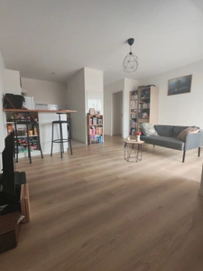 Appartement à vendre 2 pièces SAINT SEURIN SUR L'ISLE (33)