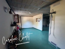 Maison à vendre 5 pièces SAINT MAGNE DE CASTILLON (33)