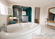 Maison à vendre 6 pièces Branne 33