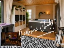 Maison à vendre 6 pièces Proche de coutras