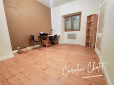 Maison à vendre 6 pièces RAUZAN (33)