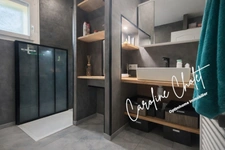 Maison à vendre 4 pièces LES EGLISOTTES ET CHALAURES (33)