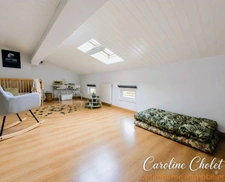 Maison à vendre 6 pièces Branne 33