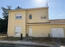 Maison 79 m² avec garage et piscine ST MERDARD DE GUIZIERES