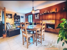 Maison à vendre 5 pièces LIBOURNE (33)