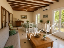 Maison à vendre 6 pièces SAINT MAGNE DE CASTILLON (33)