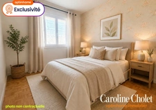 Maison à vendre 5 pièces CADILLAC SUR GARONNE (33)
