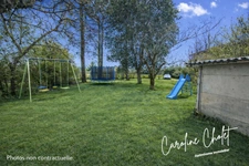 Maison à vendre 9 pièces PORT SAINTE FOY ET PONCHAPT (33)