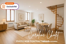 Immeuble à vendre GENSAC (33)