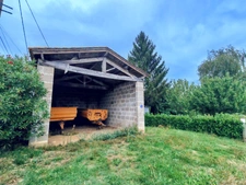 Maison à vendre 4 pièces MOULON (33)