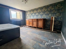 Maison à vendre 9 pièces PORT SAINTE FOY ET PONCHAPT (33)