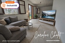 Maison à vendre 3 pièces CHAMADELLE (33)