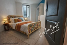 Maison à vendre 6 pièces CLEYRAC (33)