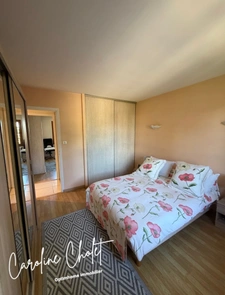 Maison à vendre 5 pièces SAINT MAGNE DE CASTILLON (33)