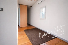 Maison à vendre 7 pièces SAINTE TERRE (33)