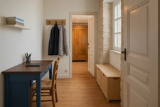 Maison à vendre 5 pièces GUILLAC (33)