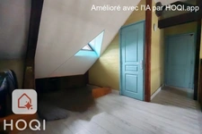 Maison à vendre 6 pièces SAINT DENIS DE PILE (33)