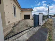 Maison à vendre 6 pièces SAINT MAGNE DE CASTILLON (33)