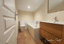 Maison à vendre 6 pièces GENISSAC (33)