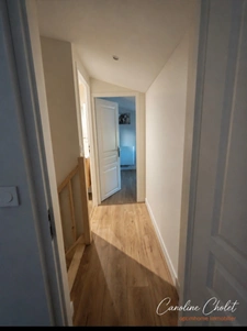 Maison à vendre 6 pièces GENISSAC (33)