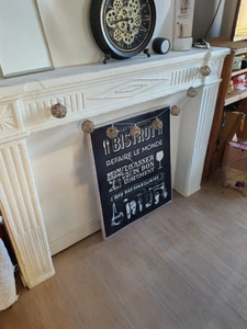 Appartement à vendre 3 pièces BRANNE (33)