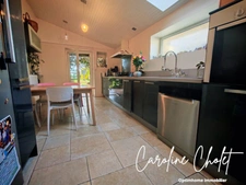 Maison à vendre 7 pièces Proche de ST Émilion (33)