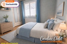Maison à vendre 5 pièces CADILLAC SUR GARONNE (33)