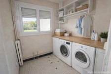 Maison à vendre 9 pièces PORT SAINTE FOY ET PONCHAPT (33)