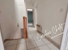 Maison à vendre 4 pièces GREZILLAC (33)