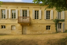 Maison à vendre 4 pièces MOULON (33)