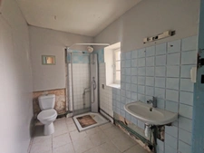 Maison à vendre 4 pièces MOULON (33)