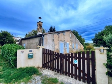 Maison à vendre 4 pièces MOULON (33)