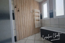 Maison à vendre 9 pièces PORT SAINTE FOY ET PONCHAPT (33)