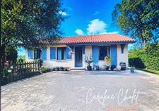 Maison à vendre 5 pièces LIBOURNE (33)