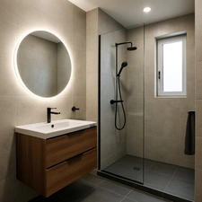 Maison à vendre 4 pièces RAUZAN (33)