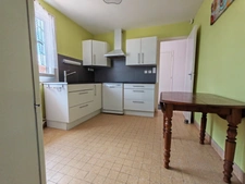 Maison à vendre 4 pièces SAINT SEURIN SUR L'ISLE (33)