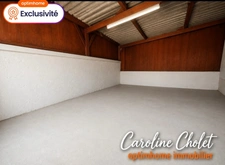 Maison à vendre 5 pièces CADILLAC SUR GARONNE (33)