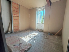 Maison à vendre 4 pièces RAUZAN (33)