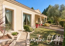 Maison à vendre 5 pièces YVRAC (33)